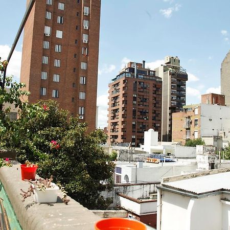Casa Guemes Hotel Córdoba Eksteriør billede