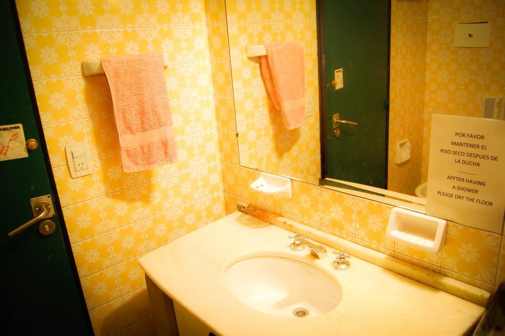 Casa Guemes Hotel Córdoba Værelse billede