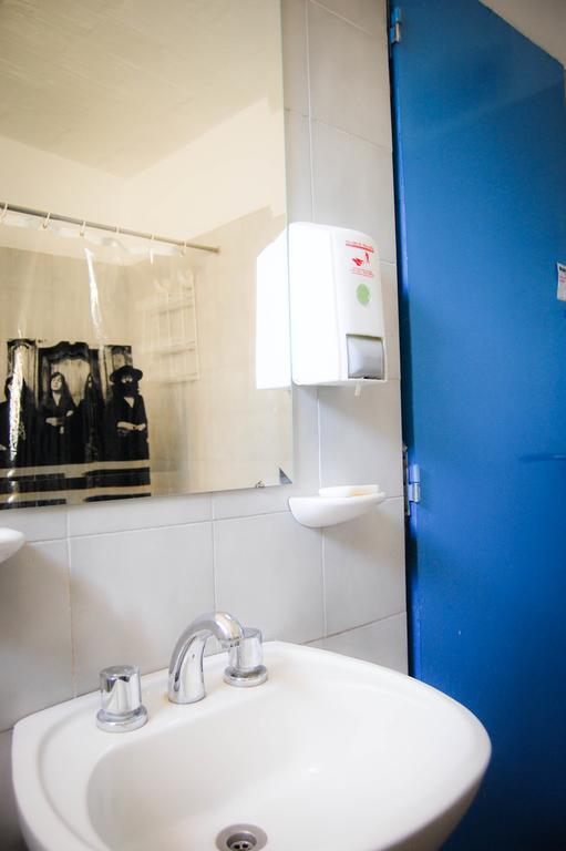 Casa Guemes Hotel Córdoba Værelse billede