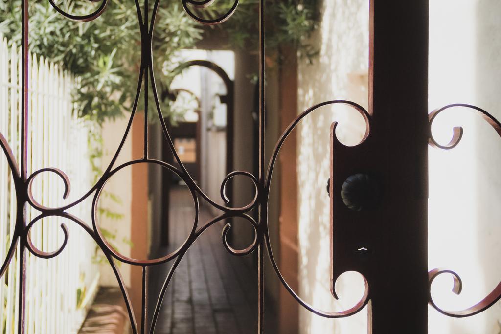 Casa Guemes Hotel Córdoba Eksteriør billede