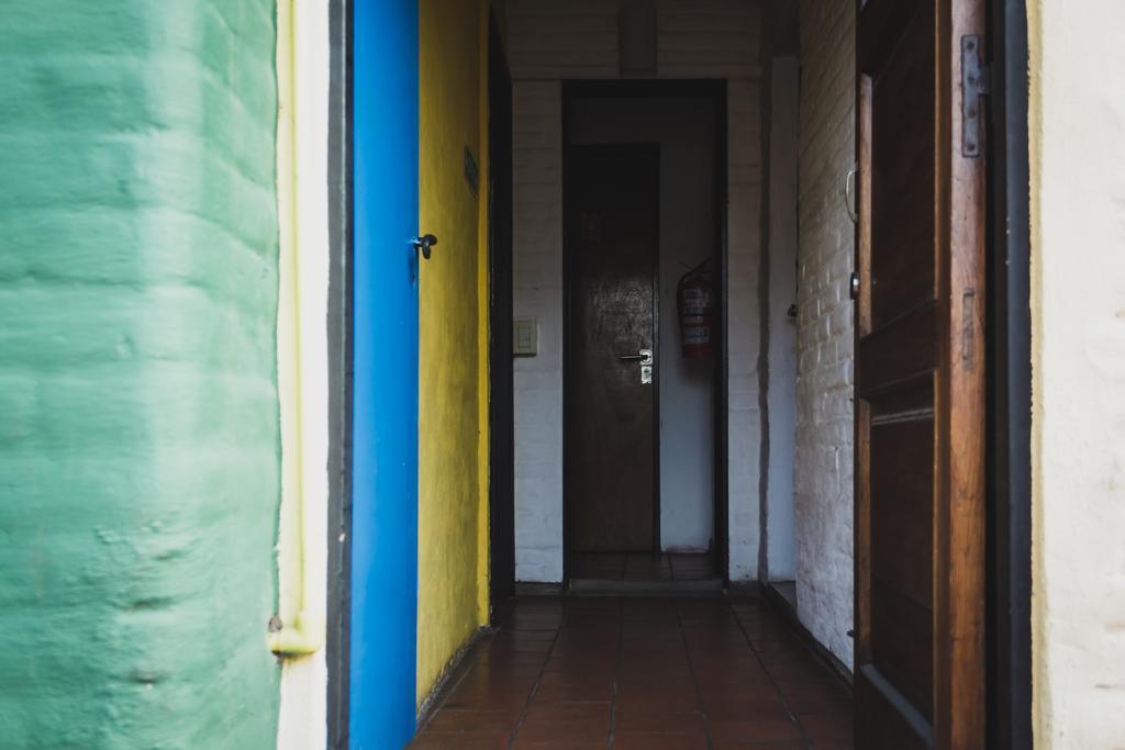 Casa Guemes Hotel Córdoba Eksteriør billede