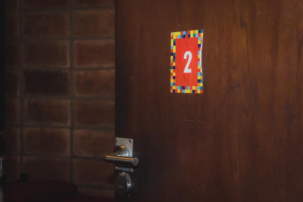 Casa Guemes Hotel Córdoba Eksteriør billede