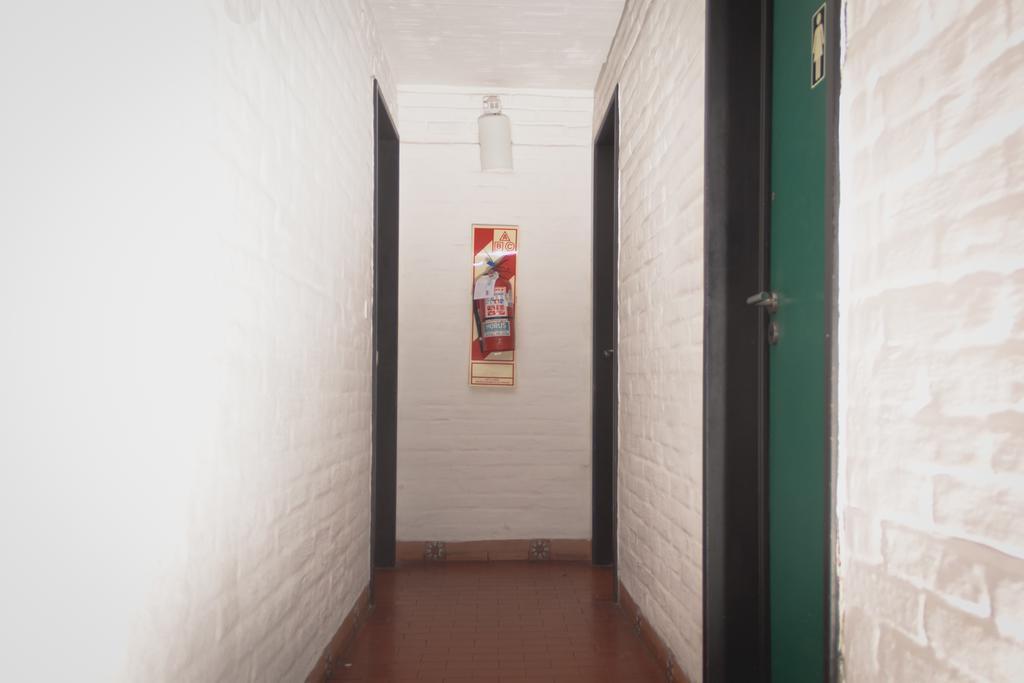 Casa Guemes Hotel Córdoba Eksteriør billede
