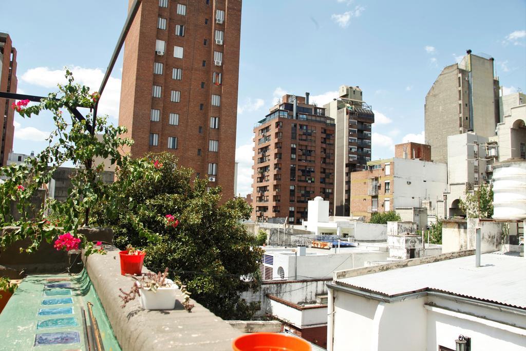 Casa Guemes Hotel Córdoba Eksteriør billede