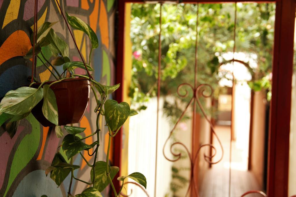 Casa Guemes Hotel Córdoba Eksteriør billede